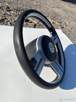 Volant - Lupo 3L/FSI - 3