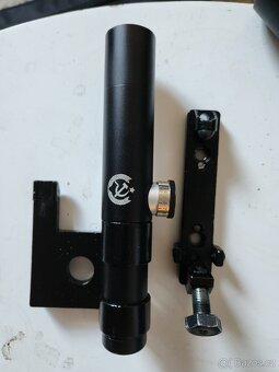 Puskohled pro Mosin Nagant 7,62 - Novovyroba - 3