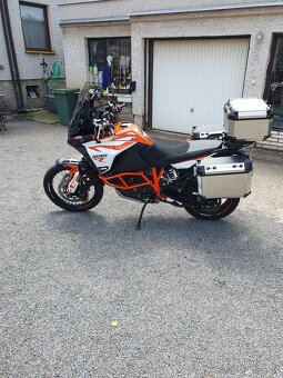 KTM 1290 Super Adventure r - 3