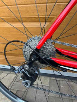 Specialized Roubaix, velikost XL, 58 - 3