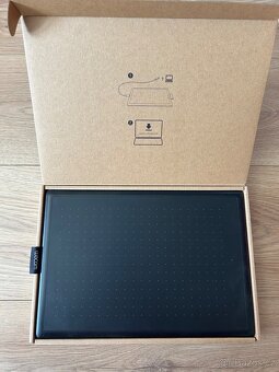 Grafický tablet One by WACOM M - 3