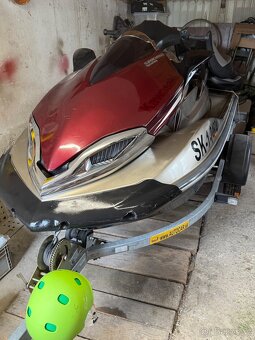 Kawasaki Ultra 300LX odpočet DPH - 3