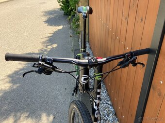 Cannondale F29 - 3