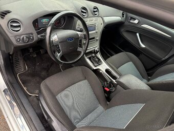 Ford Mondeo Turnier 2009 2.0 TDCI 80kw // ojedinělý kus - 3