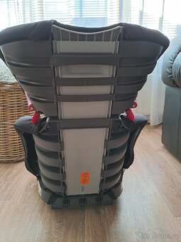 Autosedačka Römer Britax Adventure 15-36kg - 3