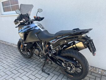 Ktm 1290 SAS - 3