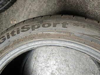 225/45r17 91Y Bridgestone Turanza T005 - 3