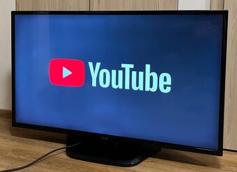 Prodam televize LG 42" (107 sm) SMART - 3