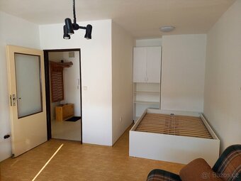 Pronájem 1+1, 33 m2 + balkon, Mladá Boleslav, Zalužanská ul. - 3