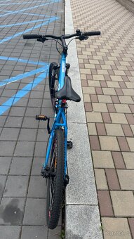 Prodám kolo BTWIN 500 - 3