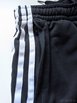 Adidas sportovní funkční šortky/kraťasy vel. M - 3