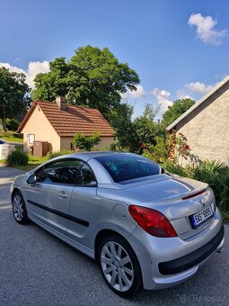 Peugeot 207CC - 3