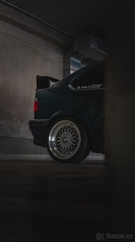 Bmw e36 compact - 3