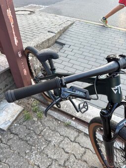 Ctm dirtking pro - 3