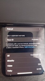 Iphone x - 3