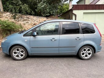 Ford C-Max 1.8 16V FlexiFuel - 3