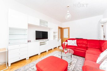Pronájem byt 3+1, 68㎡ - 3