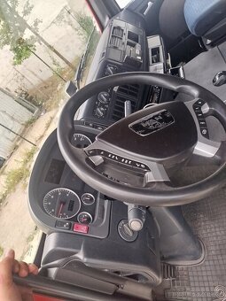 Man TGM 18.330 - 3