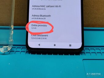 Motorola moto g 72 - 3