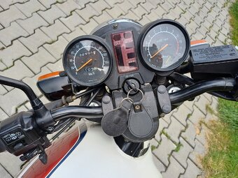 Suzuki GS 450 S - 3