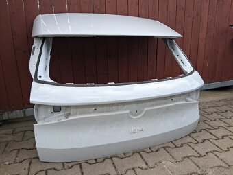 Vw id4 zadni dvere viko kufru - 3