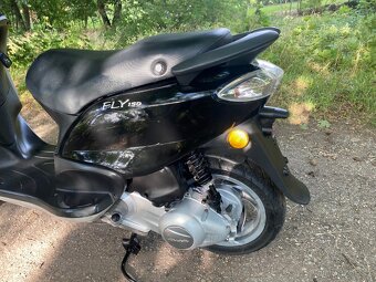 Piaggio Fly 150 - 3