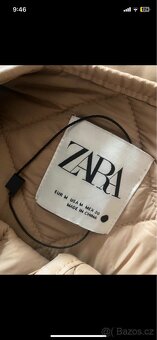 Zara kabat M - 3