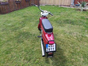 Jawa 05 sport - 3