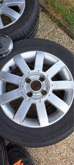 Kola ford 4x108 - 3
