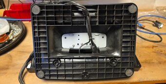 Dotykový monitor 15" - 3