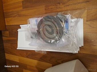 Klimatizace Dolceclima Air Pro 13 A+ Wi-Fi, stále v záruce - 3