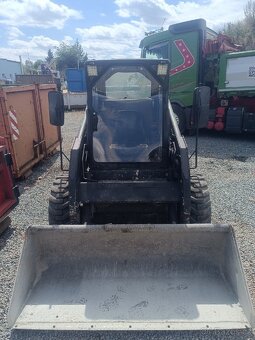 Bobcat 773 - 3