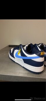 Nike dunk Low Retro - 3