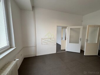 Rokycany-pronájem 3 kanceláří. - 3