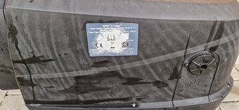 Výřivka Intex Pure Spa model SC 20 - 3