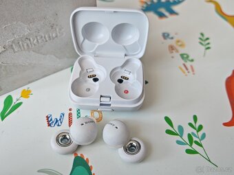 Sony LinkBuds - 3