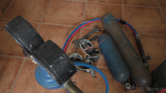 Autogen na propan butan - 3