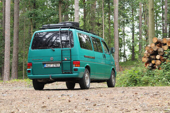 VW T4 LONG SYNCRO 2.5 TDI ACV - 3