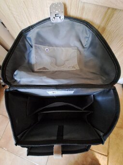 Prodám aktovku s motivem koně - 3