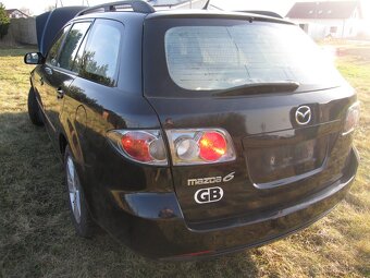 Mazda6 2006 - 3