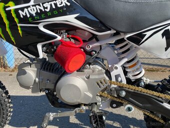 Pitbike CRF50 125ccm Monster Edition - 3