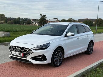Hyundai I30 2021 1.6 crdi 85 kw Style - 3