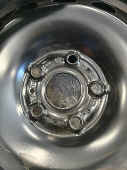 5x112 r16 zimní top - 3