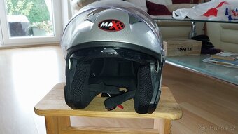 Přilba Maxx - 3