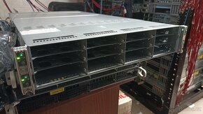 2U4N Supermicro 6028TP-HTR, 4xE5-2630v4 (40C/80T) - 3