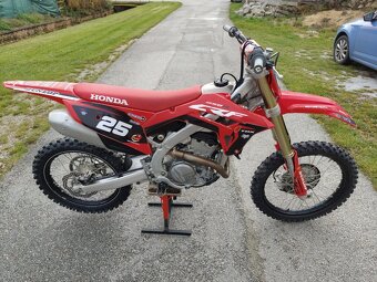 Honda CRF 250 R - 3