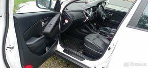 Hyundai ix35 1.7CRDi / 2WD /115PS náhradní díly - 3