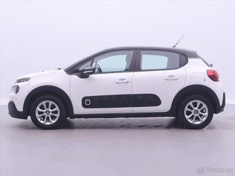 Citroën C3 1,2 PureTec 60kW Feel 1.Maj (2019) - 3