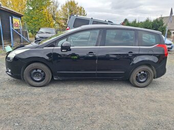 Peugeot 5008 2,0 HDi - 3