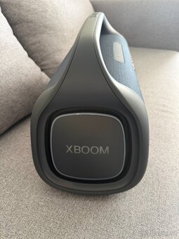 Reproduktor LG XBOOM XG9QBK - 3